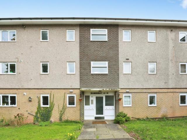 1 bedroom flat for sale