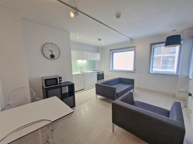 1 bedroom flat for sale