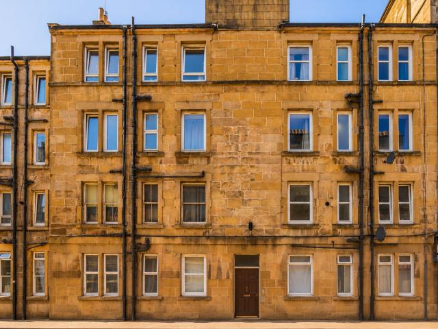 1 bedroom flat for sale