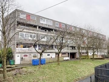 1 bedroom flat for sale