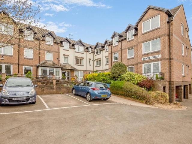 1 bedroom flat for sale