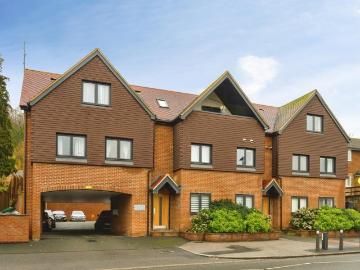 1 bedroom flat for sale