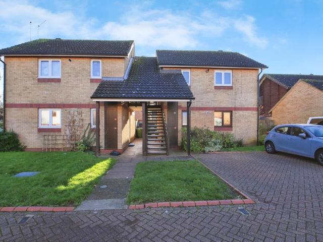 1 bedroom flat for sale