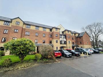 1 bedroom flat for sale