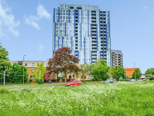 1 bedroom flat for sale