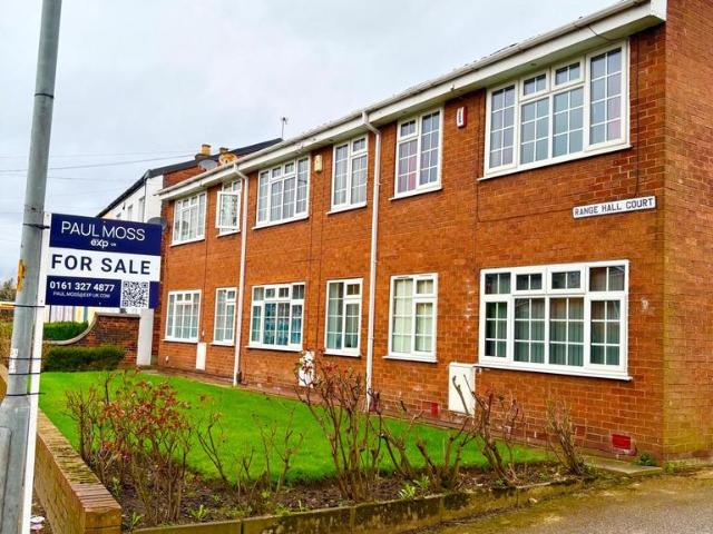 1 bedroom flat for sale