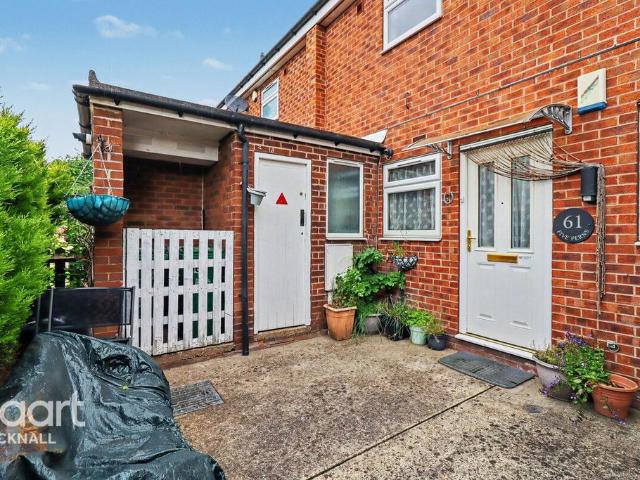 1 bedroom flat for sale