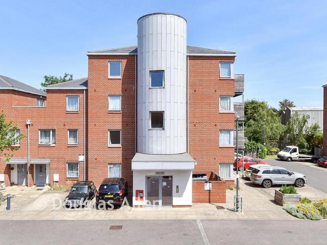 1 bedroom flat for sale