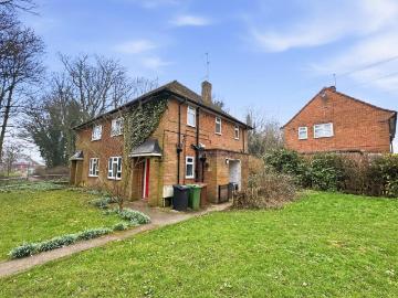 Roundhay Leeds, LS8, Bradford and West Yorkshire, North England