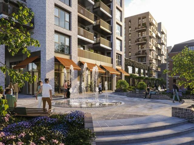 1 bedroom flat for sale