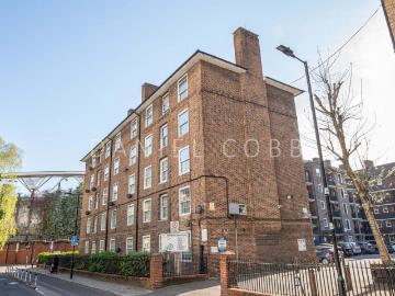 Kennington Park, London, Greater London