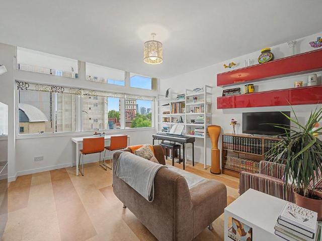 1 bedroom flat for sale