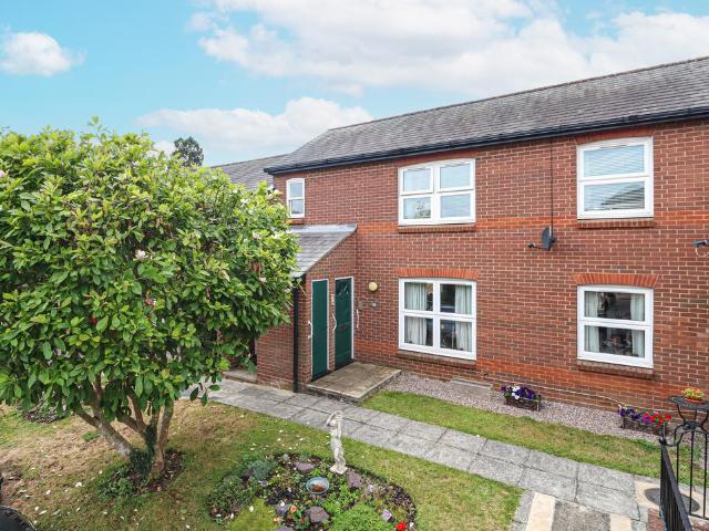 1 bedroom flat for sale