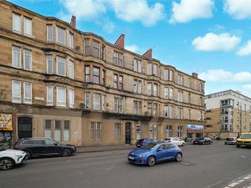 Pollokshaws Road G41 Glasgow, G5, Glasgow and West Scotland, South West Scotland