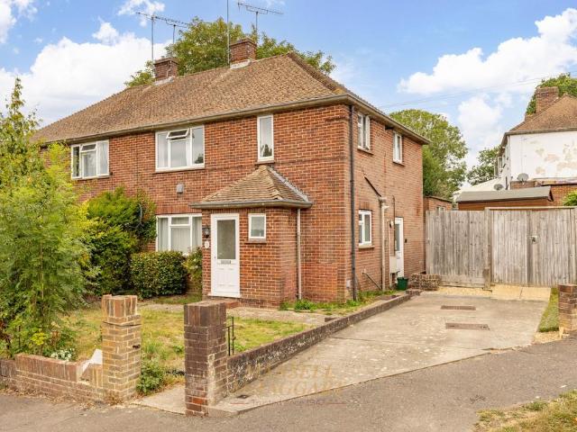 1 bedroom maisonette for sale