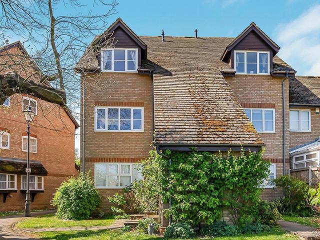 1 bedroom flat for sale