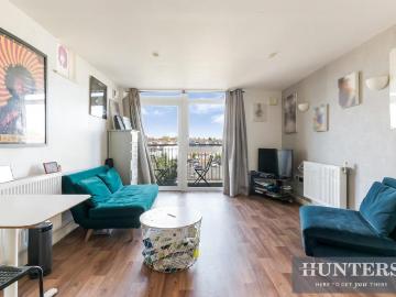 1 bedroom flat for sale