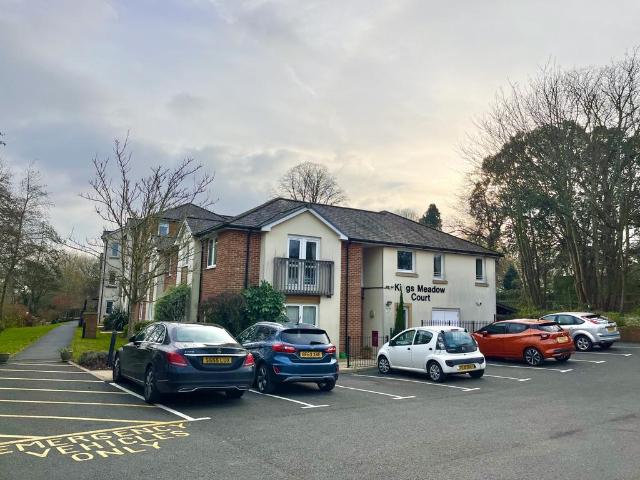 1 bedroom flat for sale