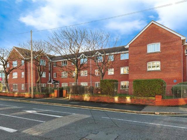 1 bedroom flat for sale