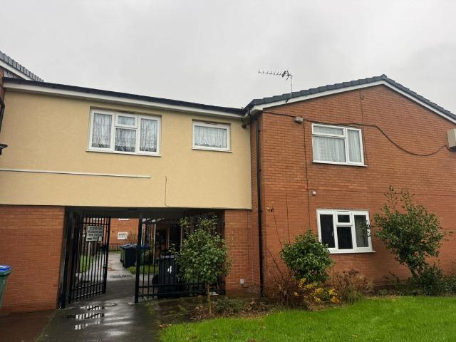 1 bedroom flat for sale