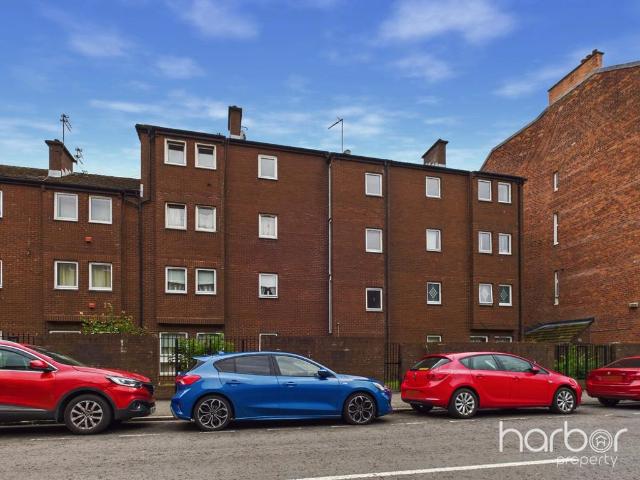1 bedroom flat for sale