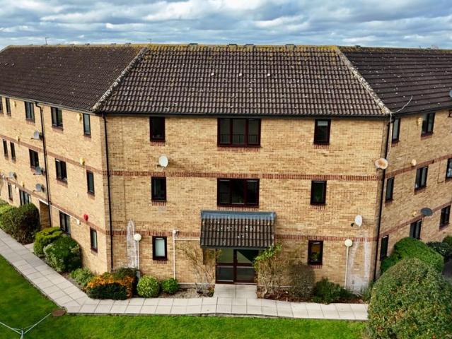 1 bedroom flat for sale