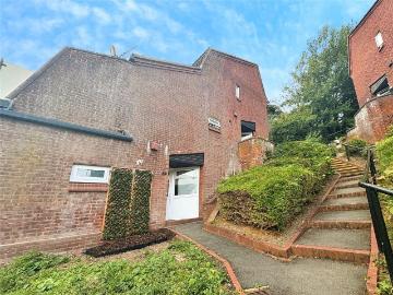 Redditch, Worcestershire county, Midlands