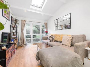 Clapham Common, SW4, Clapham Old Town, London, Greater London