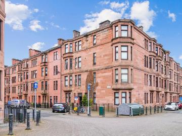 1 bedroom flat for sale