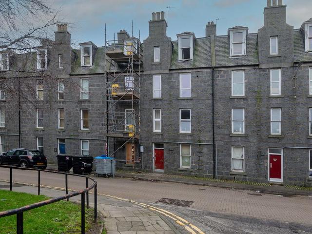 1 bedroom flat for sale