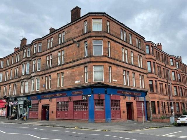 1 bedroom flat for sale