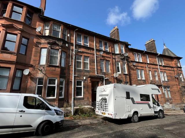 1 bedroom flat for sale