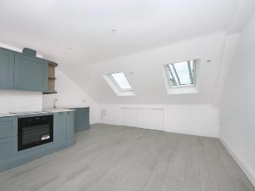 1 bedroom flat for sale