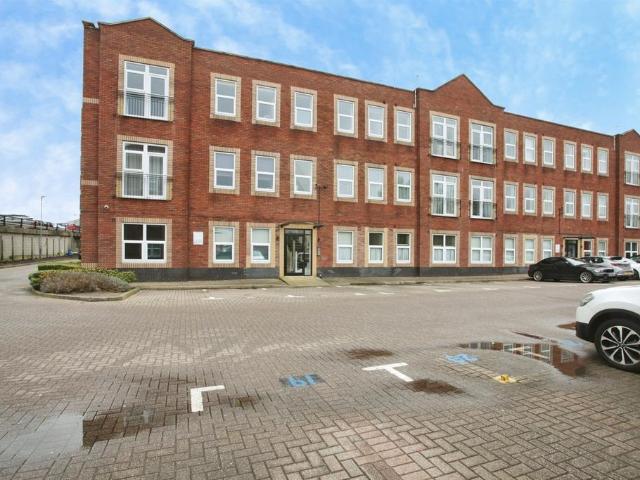 1 bedroom flat for sale