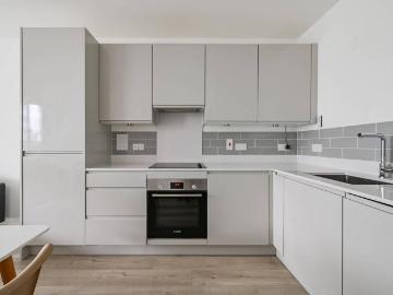 1 bedroom flat for sale