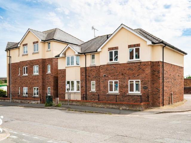 1 bedroom flat for sale