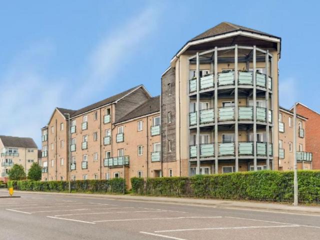 1 bedroom flat for sale