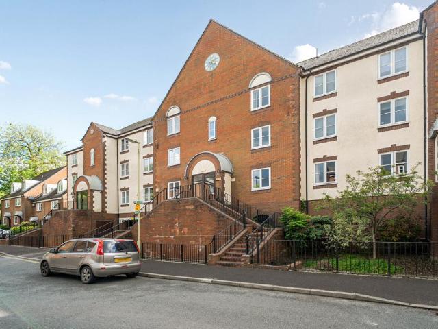 1 bedroom flat for sale