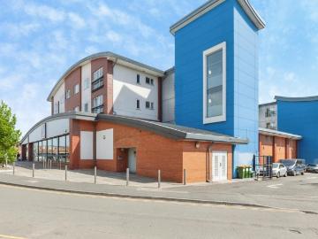 1 bedroom flat for sale