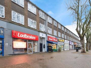 1 bedroom flat for sale
