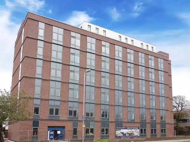 1 bedroom flat for sale