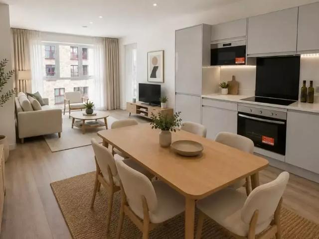 1 bedroom flat for sale