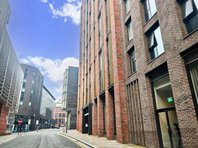 1 bedroom flat for sale