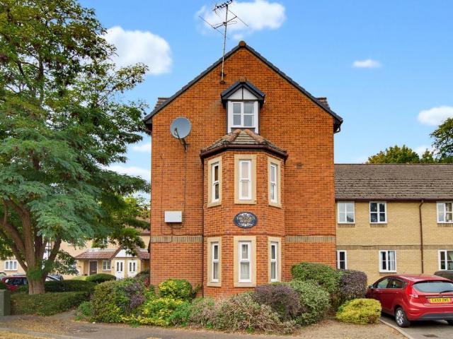1 bedroom flat for sale