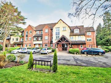 1 bedroom flat for sale