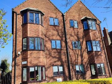 1 bedroom flat for sale