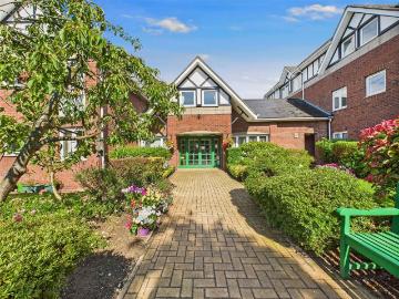 1 bedroom flat for sale