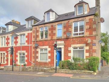 Nelson Street KA30 Largs, KA30, Ayrshire North, North Ayrshire county, Ayrshire