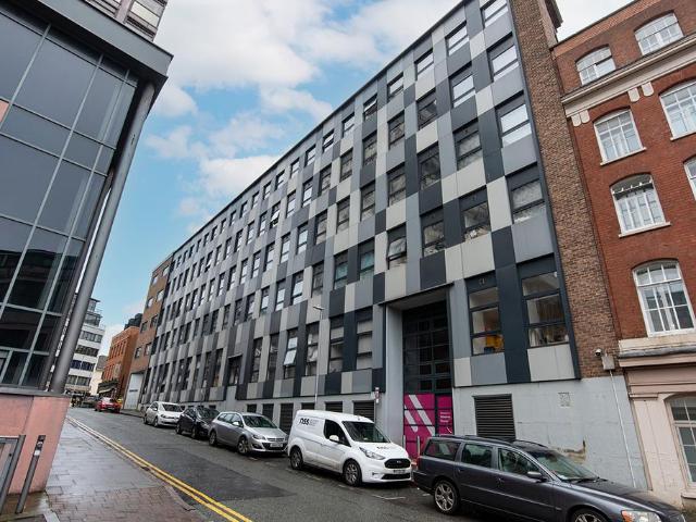 1 bedroom flat for sale