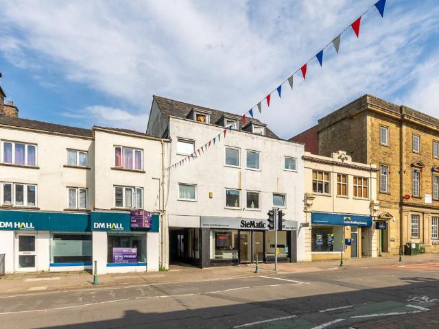 1 bedroom flat for sale